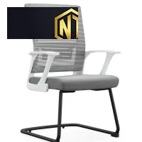 GHẾ QUỲ VĂN PHÒNG - GQVP011